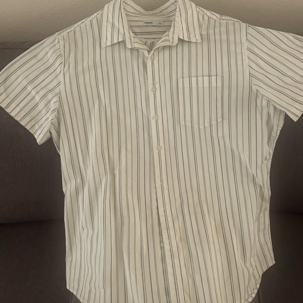 Men’s shirt